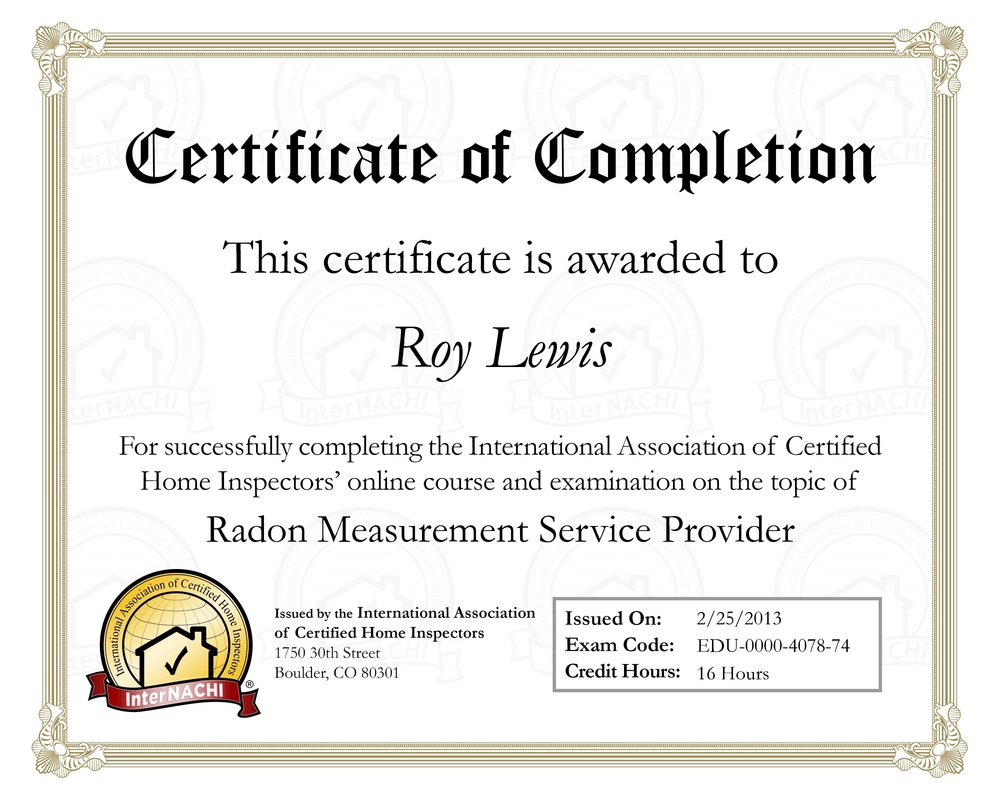 Home Inspection Mayo Florida